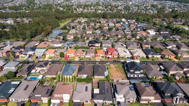 新闻速递 | 2023年联邦预算对住房市场的影响