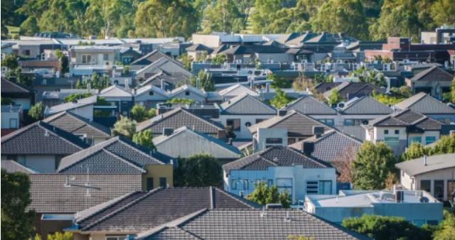  澳洲城市内城房价开始全面复苏