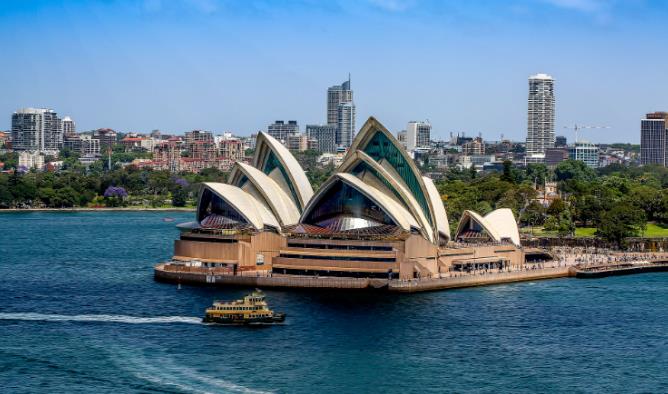 中国购房者喜欢悉尼房产，印度买家更倾向于墨尔本