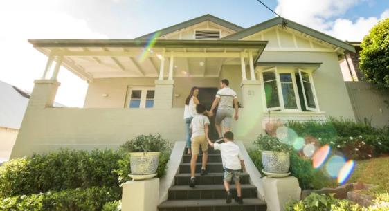 快来看看您的澳洲房产保险是否足额？