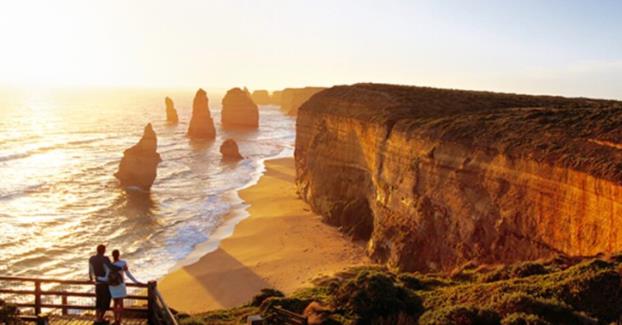 中国人去澳洲数量，将要重回？