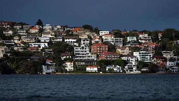  未来五年悉尼与实惠新区房价增长强劲