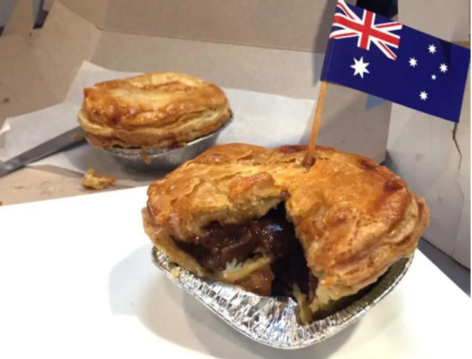 这几种美食，来澳洲一定要尝尝