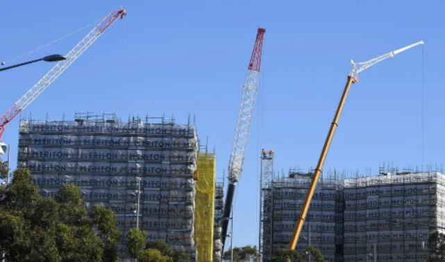  过去20年澳洲少建130万套住宅