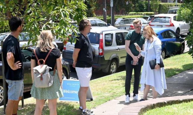  悉尼房租涨幅排行榜出炉！多个华人区上榜