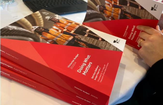 维多利亚州2023-24年预算: 土地税变化一览