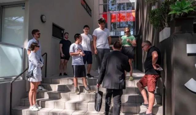  澳洲公寓租金涨幅超工资涨幅6倍