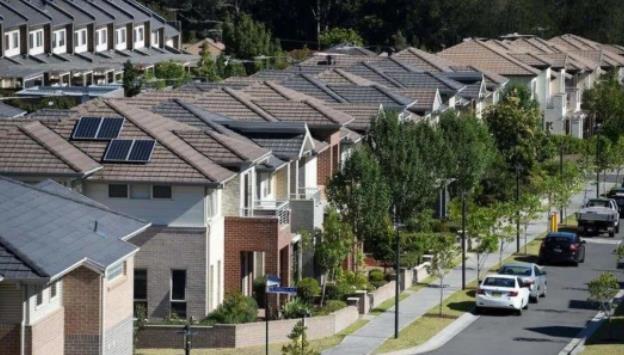  7月1日起昆州房东一年能涨租一次！