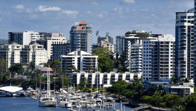  布里斯班房价连续5个月上涨！