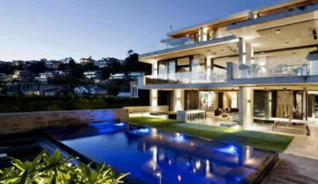  悉尼$1500万+豪宅销量居第九！国际投资稳步上升