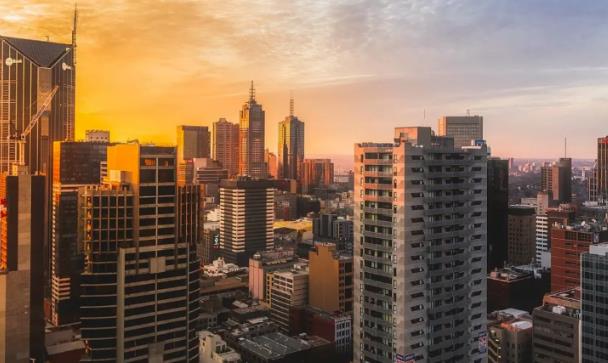 墨尔本房产，已经不可能再下跌？