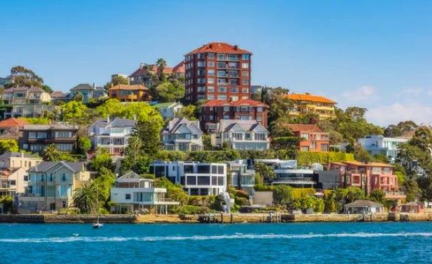 在澳洲买“富人区”的房子靠谱吗？