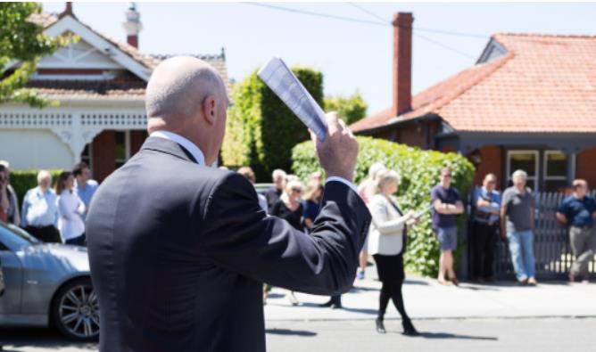 涨息都挡不住的刚需，澳洲房产市场被强行唤醒