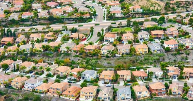  今年冬天悉尼这些地区买房需求高