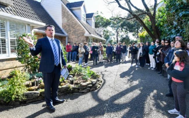 每套房都赚钱，平均获利超110万澳元！澳洲这些地区的卖家赚麻了...