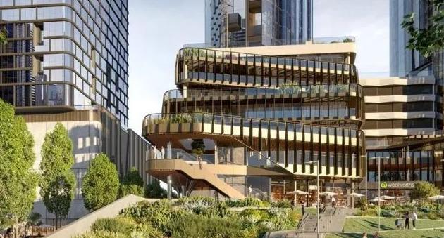  墨尔本新公寓审批量降至16年来低点！住房危机加剧