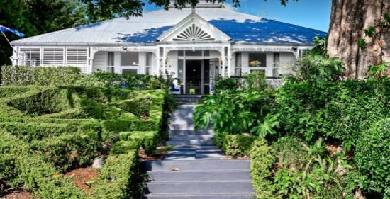 ​布里斯班“贵豪宅”纪录打破，1亿成交！