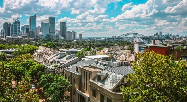 来澳留学生人数创十年新高！