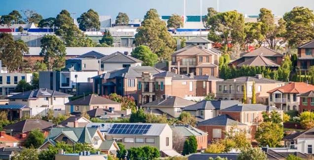  NAB：墨尔本房价将在 未来18 个月内飙升 10%