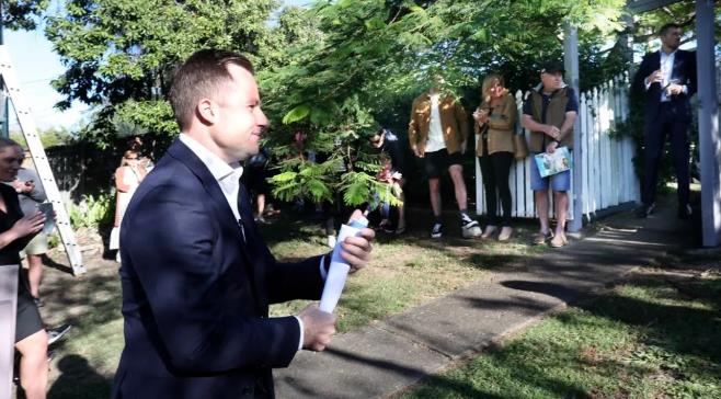 NAB：悉尼房价预计在两年内上涨12%