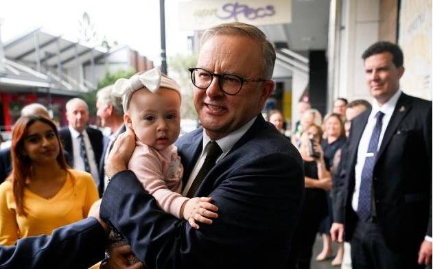 澳洲工党拟为产假女性提供养老金将推行税改降低住房成本