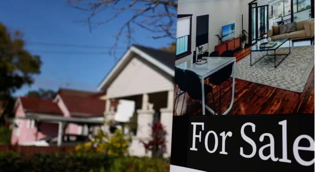  澳洲房价今年预计将涨5%