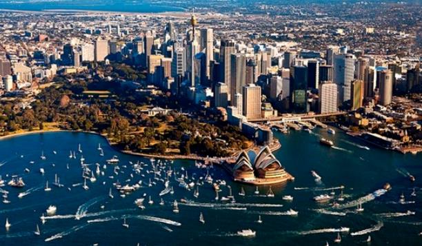 悉尼房价持续飙升，悉尼人实在受不了了！