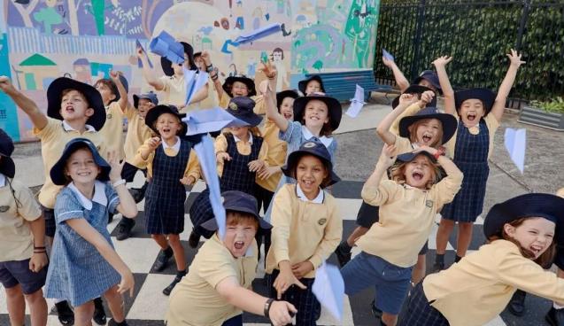 澳洲十大公立小学排名，速来收藏！