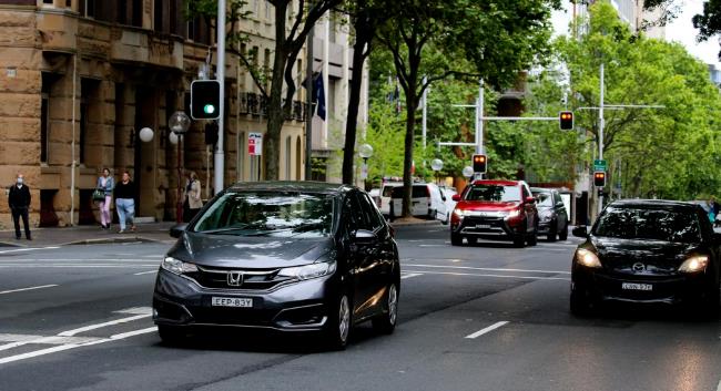 澳洲人容易犯错的交规都有哪些？司机们快收藏