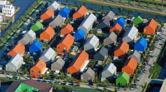 澳大利亚租房市场压力：经济适用房供应持续短缺