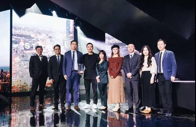 【活动·回顾】STH BNK精英地产经纪人·荣耀庆典之夜