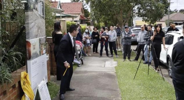 悉尼部分地区房产上市量激增，春季成购房者和价格变革契机