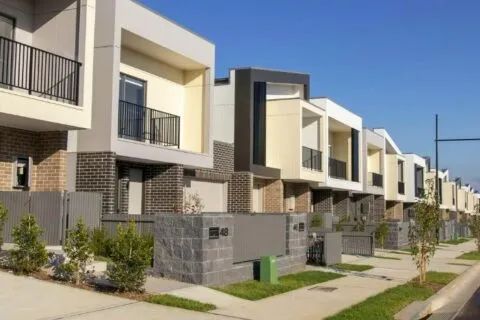 悉尼帕拉马塔市推动长期可负担住房计划，倡导政策改革