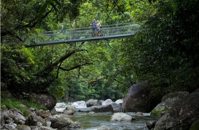 想体验一场难忘公路旅行？来澳大利亚东海岸吧！