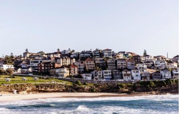 悉尼房市演变：公寓成为的换房选择