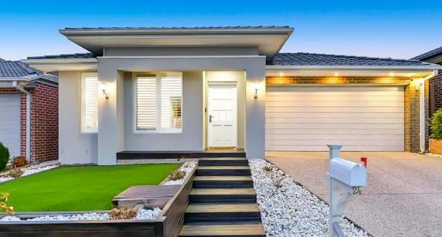  涨幅高达74%！墨尔本90个郊区房价涨超$20万