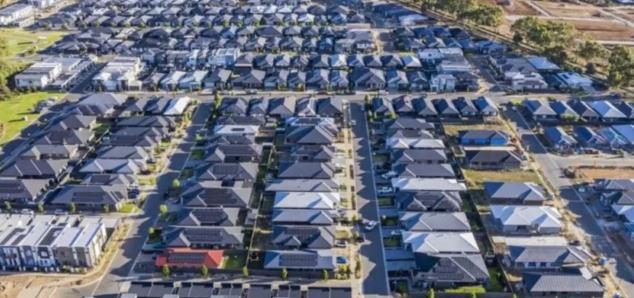 布里斯班接棒领跑澳洲房价连涨24周！