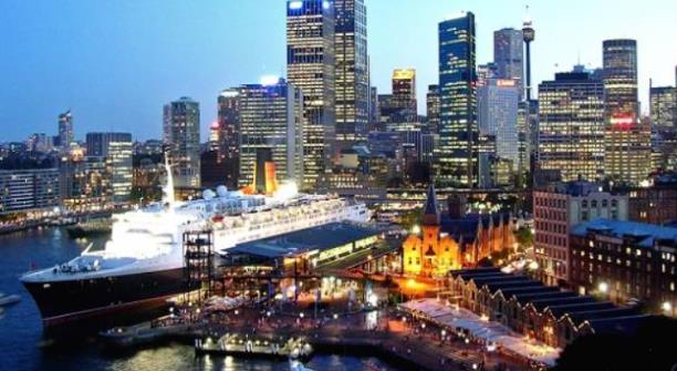 暴增，澳洲公寓空置率低，租金涨幅是薪资7倍！