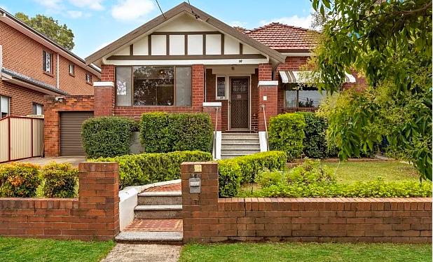  澳洲房价半年内上涨4.1%，百万澳元城区逐渐崛起