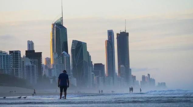  昆州成退休人群首选居住地 未来20年老人住宿寻求大增
