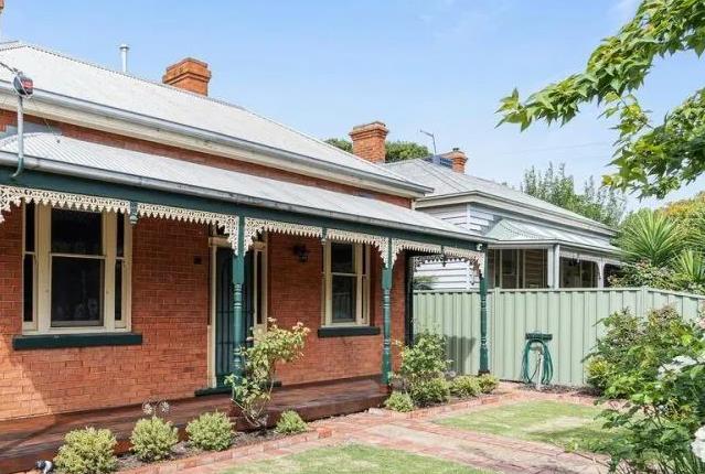  墨尔本这些郊区也太强 无惧加息房价照样涨