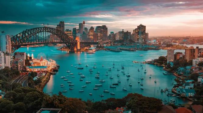 春天到了，又到了抢房的季节，悉尼墨尔本的这些区彻底疯狂！