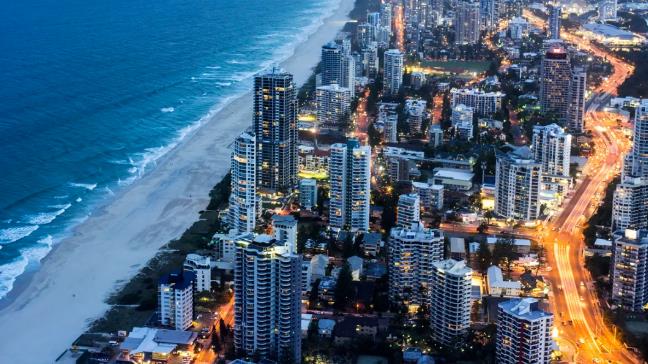 澳洲这些区域房价涨势喜人！