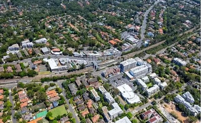  澳洲面临财务压力人数激增 房市依然稳固