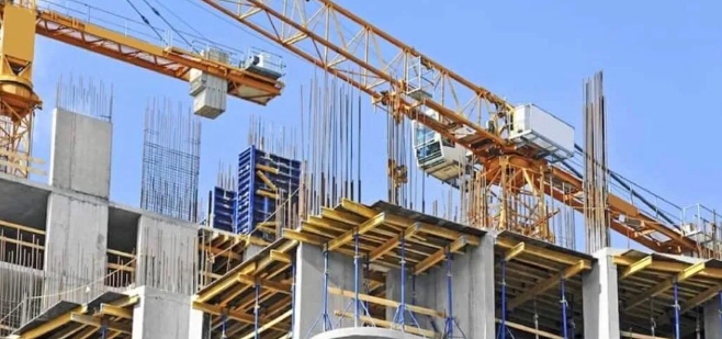 澳洲100家建筑商开工量降至10年低点！