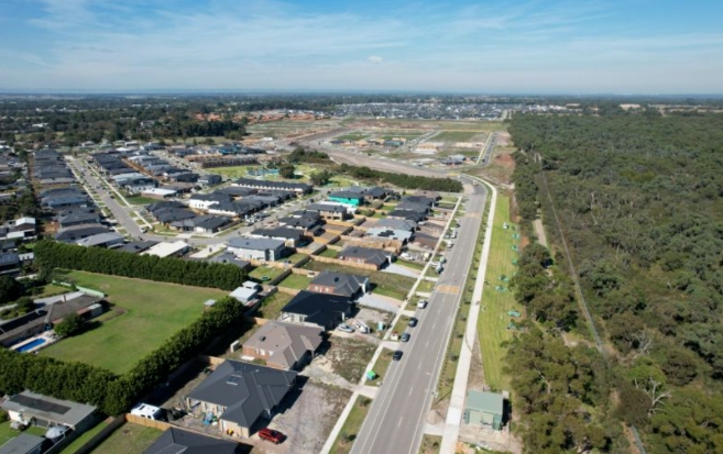 JINDING自主开发项目入围UDIA两项大奖