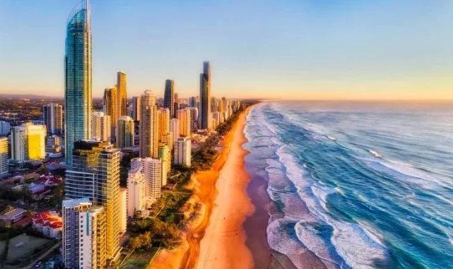  昆州这些郊区加入了$200万俱乐部