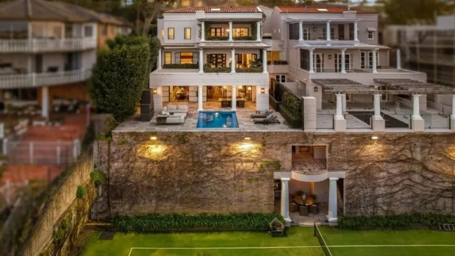 $1560.2万！澳洲房产打破成交记录！