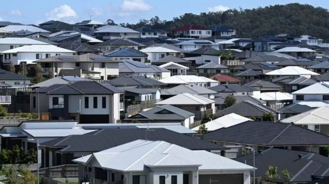 澳大利亚租房市场：悉尼西南部和阿德莱德特别困难