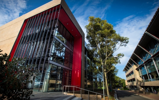 2023年澳洲大学美丽程度排名！是它！